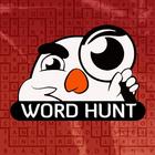 Word Hunt ikon
