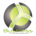 Pointerry:Business icono