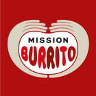 Mission Burrito Zeichen