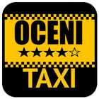 Oceni Taxi icône