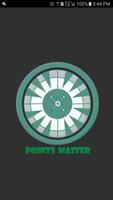 Points Master captura de pantalla 1