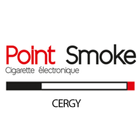 Point Smoke Cergy icône