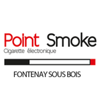 Point Smoke Fontenay sous bois icône