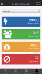 PointsPrizes - Free Gift Cards APK download