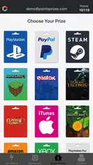 PointsPrizes - Free Gift Cards APK download