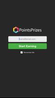 PointsPrizes - Free Gift Cards screenshot 1