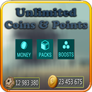 Coins points For Last Day On Earth-Prank APK