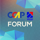 CCAP-PEZA FORUM icône