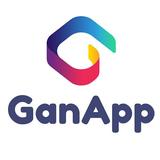 GanApp आइकन