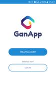 GanApp 포스터