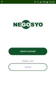 Go Negosyo Events পোস্টার
