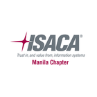 ISACA Manila Conference 2017 иконка