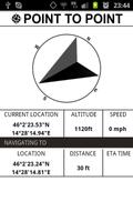 PointToPoint syot layar 1