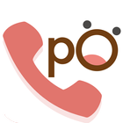 Call App “Pointy” ไอคอน