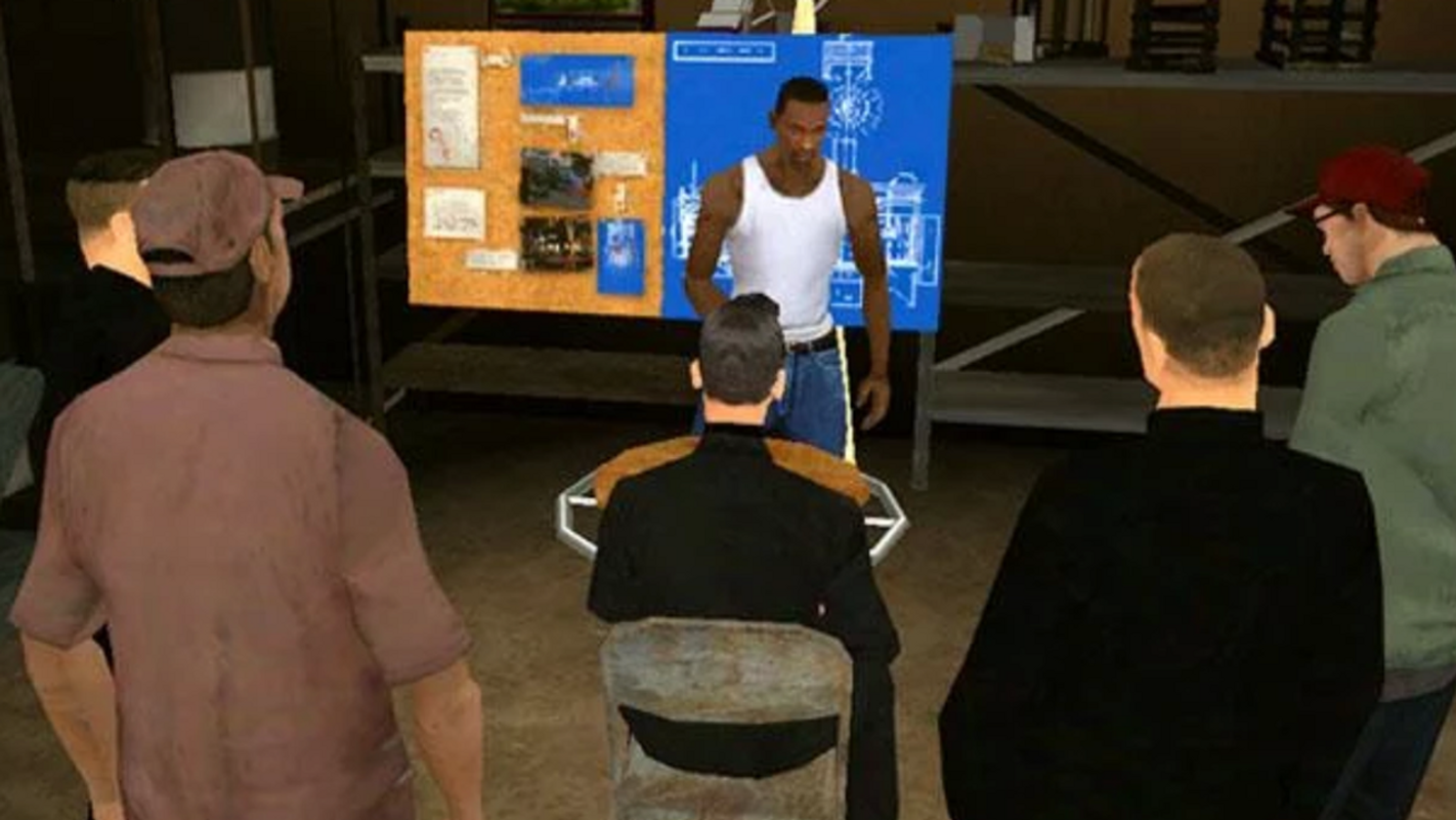 Download gta san andreas for android tablet apk free