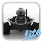 AndRovio Lite آئیکن