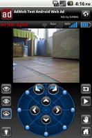AndRovio Lite پوسٹر