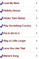 Country Wedding Songs & Music captura de pantalla 1