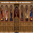 Orthodox ChantsGreek Byzantine APK