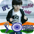 IPL Profile Picture Maker
