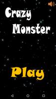 [당근먹기] crazy monster game Affiche