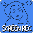 APK [Screen REC] 간단한 스크린 화면 녹화