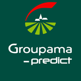 Groupama-Predict أيقونة