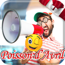 Poisson d'Avril 2017 - Canada APK