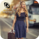 Deep Blur Photo Background DSLR Image Effect APK