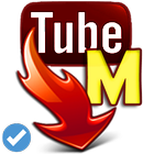 |Tube Mate| icône