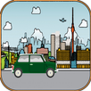 Mini Motor Car Racing APK
