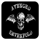 APK mp3 Avenged Sevenfold