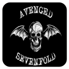 mp3 Avenged Sevenfold icône