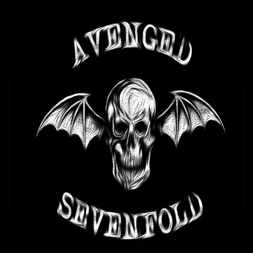 Скачать mp3 Avenged Sevenfold APK для Android