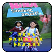 Nina Sahabat Sejati Ost