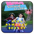 Nina Sahabat Sejati Ost-icoon