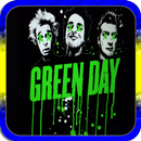 APK GreenDay Lagu kompilasi
