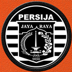 Lagu Persija Jakarta icône