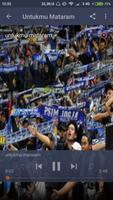 Lagu Psim Yogyakarta syot layar 1