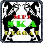 mp3 Ska Reggae ikona