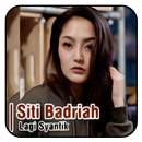 APK Lagi Syantik-Siti Badriah