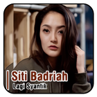 Lagi Syantik-Siti Badriah أيقونة