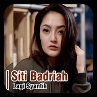 Lagi Syantik-Siti Badriah Affiche