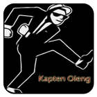 Ska Reggae-Kapten Oleng icône