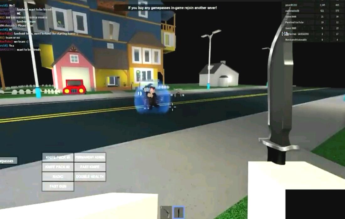 Hints For Roblox Neighbours For Android Apk Download - roblox apk fast download