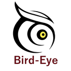 Bird-Eye (by Pojava.com) simgesi