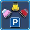 Blocked Parking APK