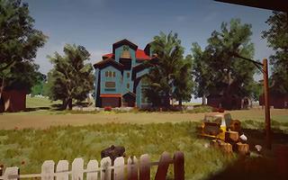 Guide Hello Neighbor Alpha 3 Screenshot 2