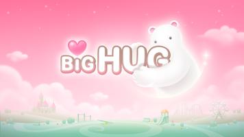 Big Hug Affiche