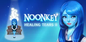 Noonkey - Healing Tears 2